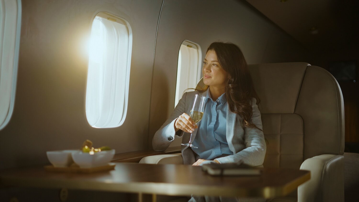 Experienced Advisors