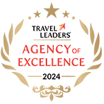 Agency of Excellence Award 2024