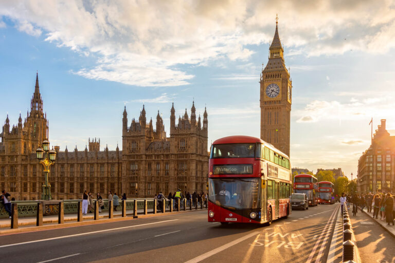 Best Europe Travel Destinations