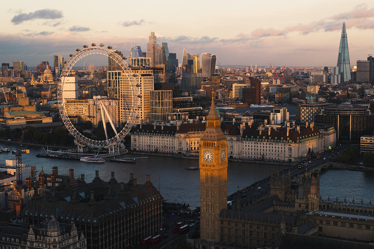 Westminster & Royal London