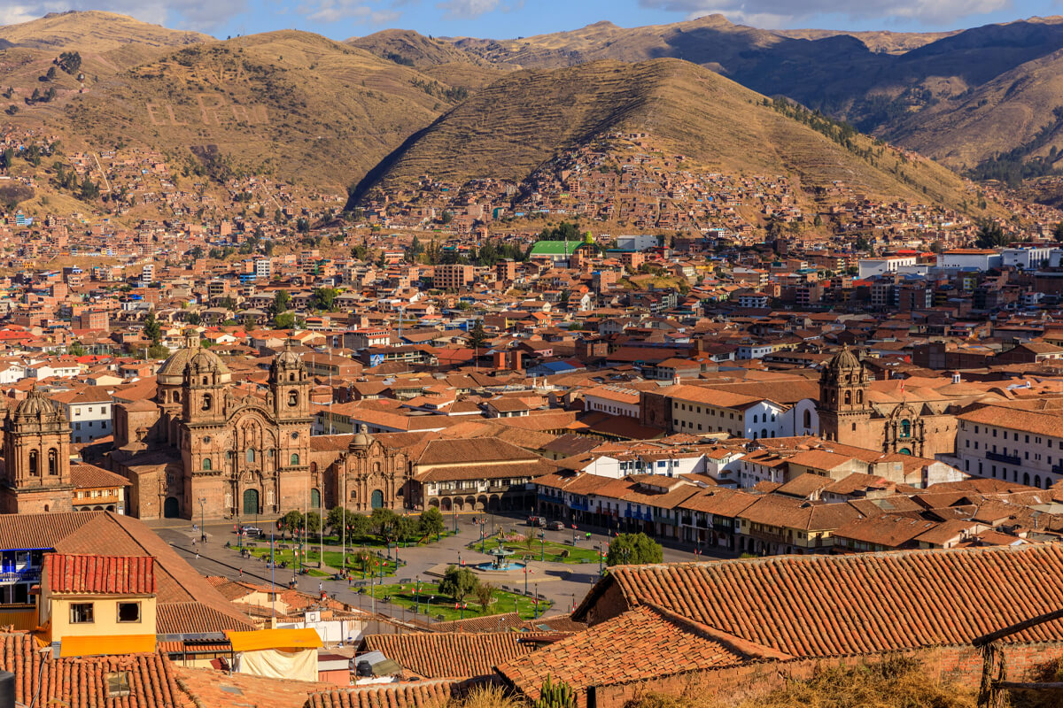 Cusco