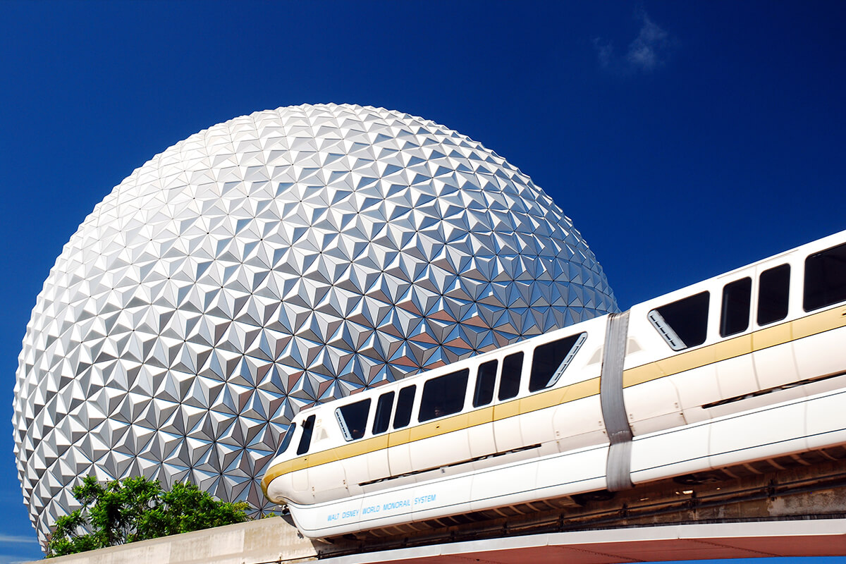 EPCOT