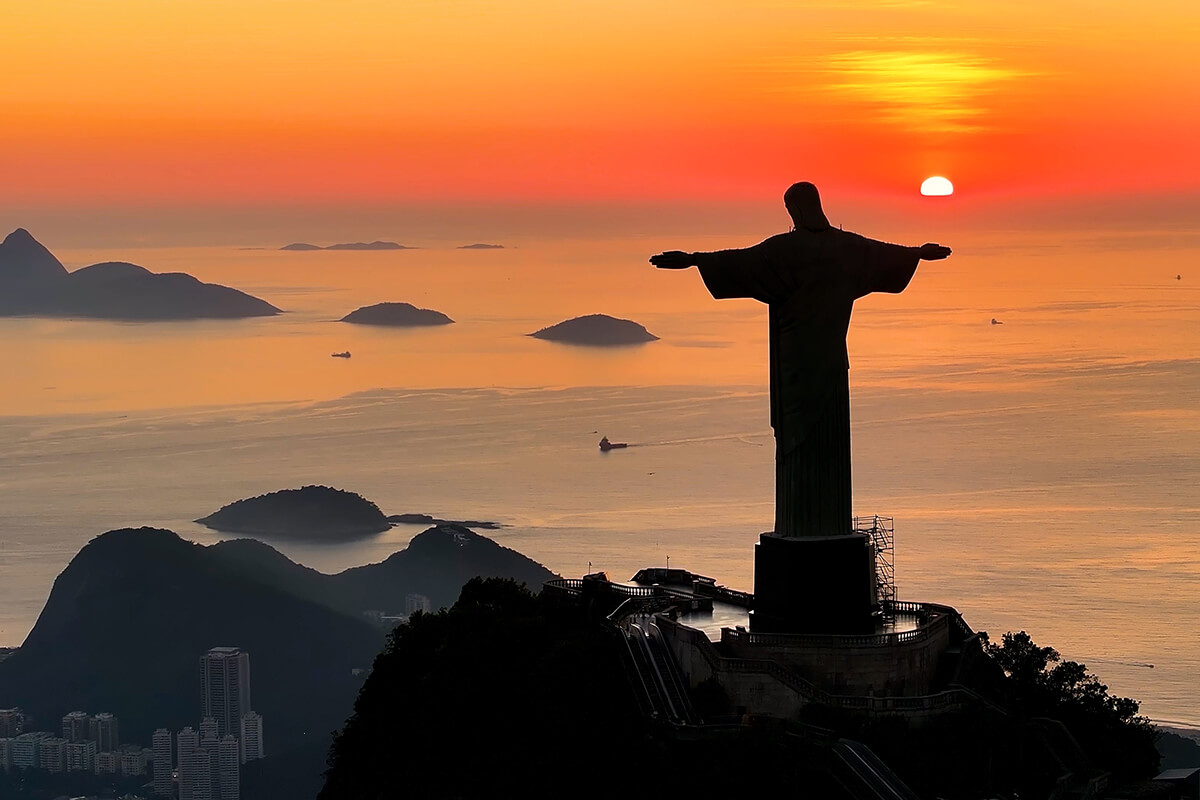 Christ the Redeemer