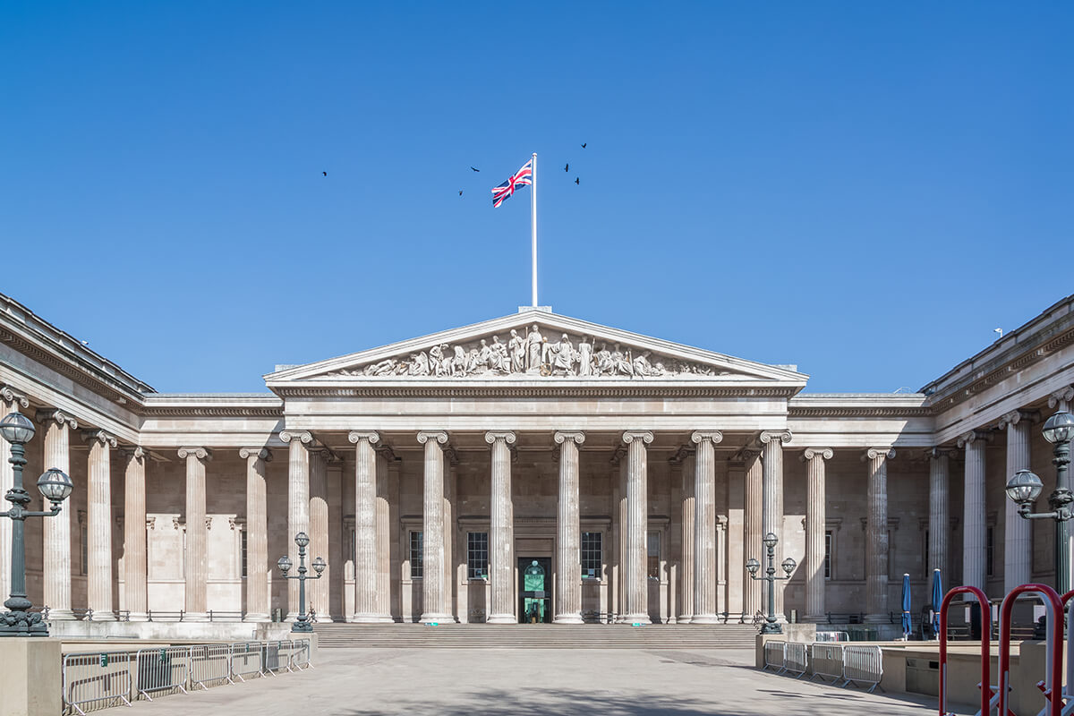 Museums & South Kensington