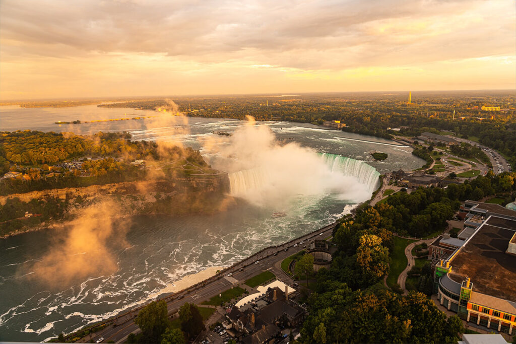 Niagara Falls, Canada