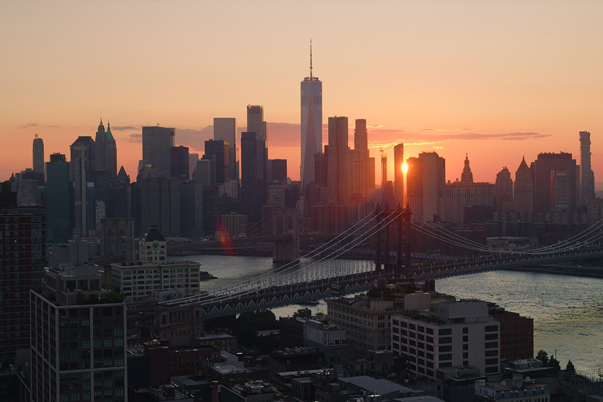 Downtown & West Village