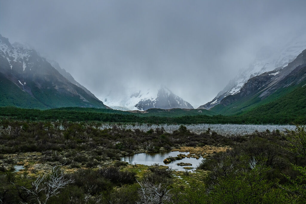 Pantagonia, Argentina