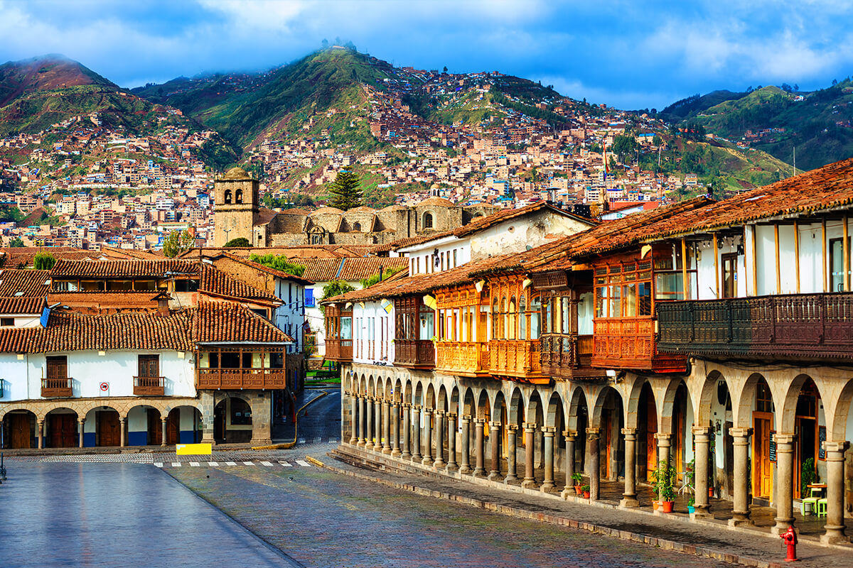 Cusco