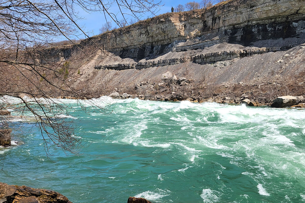 Relaxation & Departure