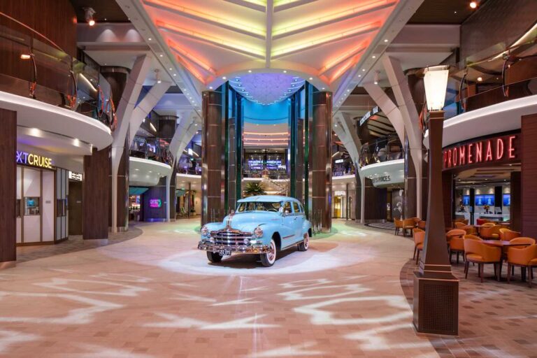 Utopia of the Seas
