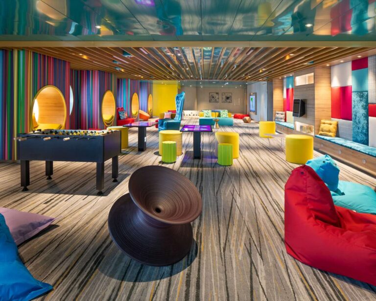 Utopia of the Seas
