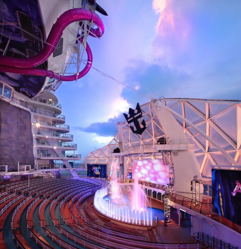 Utopia of the Seas