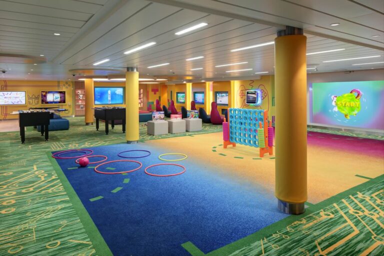 Utopia of the Seas