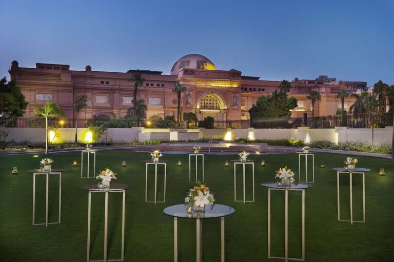 Cairo_The-Nile-Ritz-Carlton_Cocktail-Reception