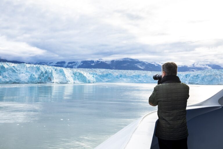 Hubbard-Glacier