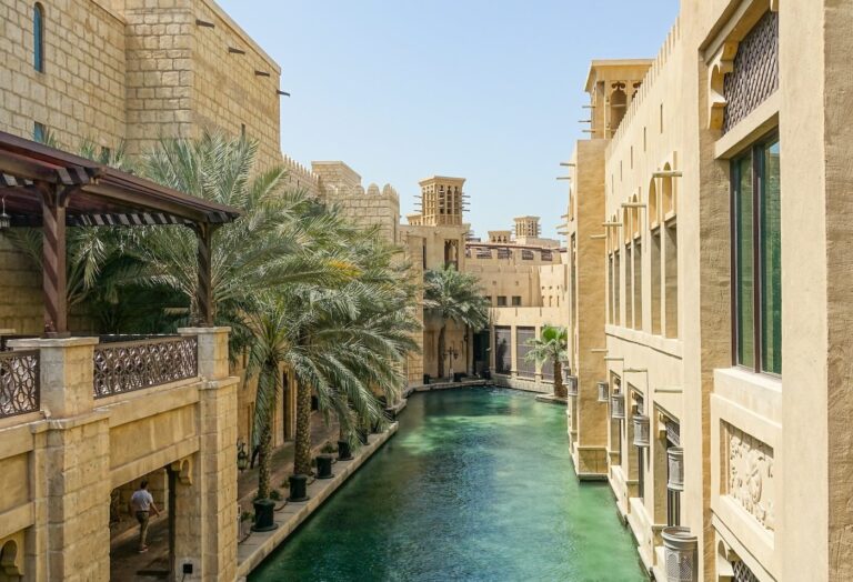 Old-Dubai
