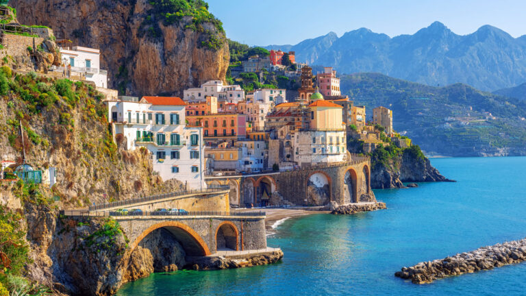 Top family destination in the world