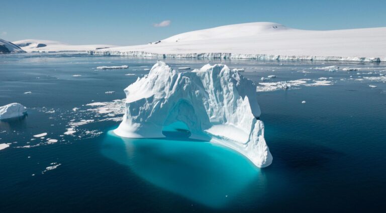 antartica