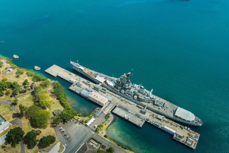 pearl harbor