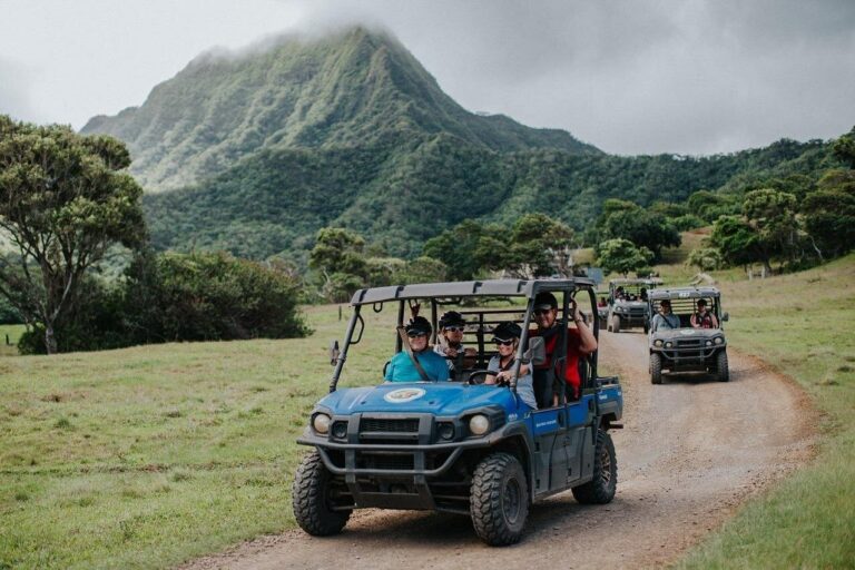 oahu