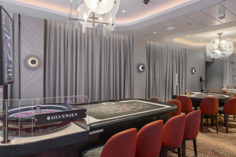 casino