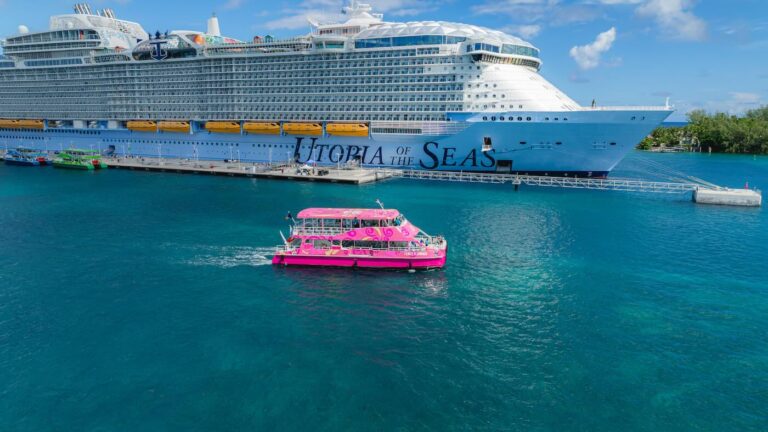 Utopia of the Seas