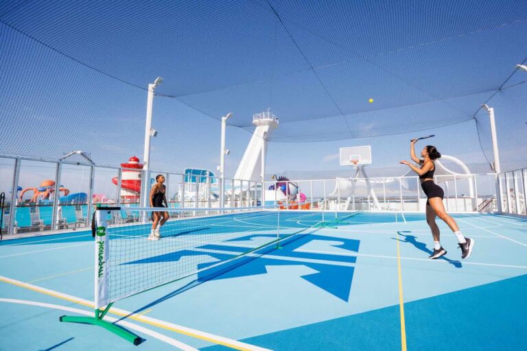 Utopia of the Seas
