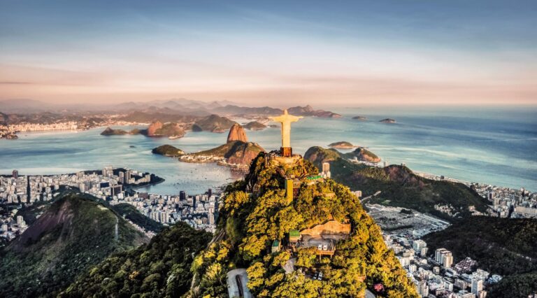 rio de janeiro