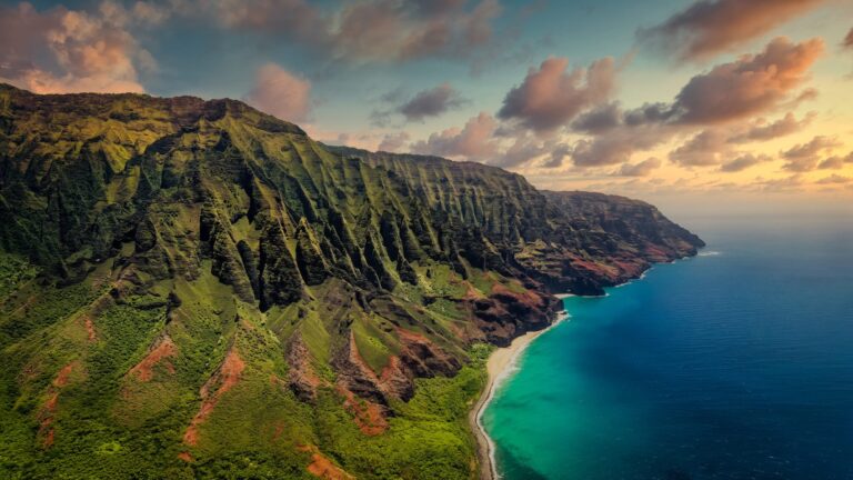 hawaii