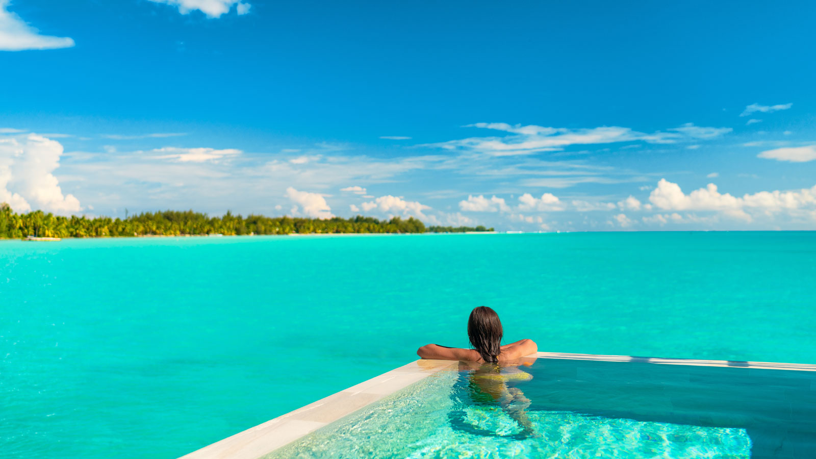 Turks and Caicos Luxury Beach Vacation