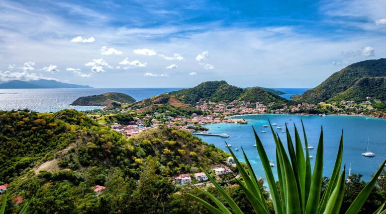 virgin islands