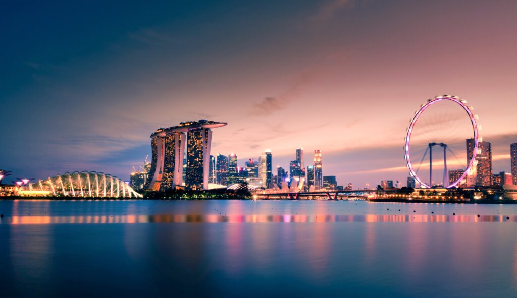 Safest Asian Countries to Visit in 2026