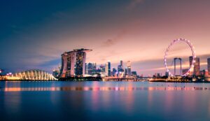 Safest Asian Countries to Visit in 2026