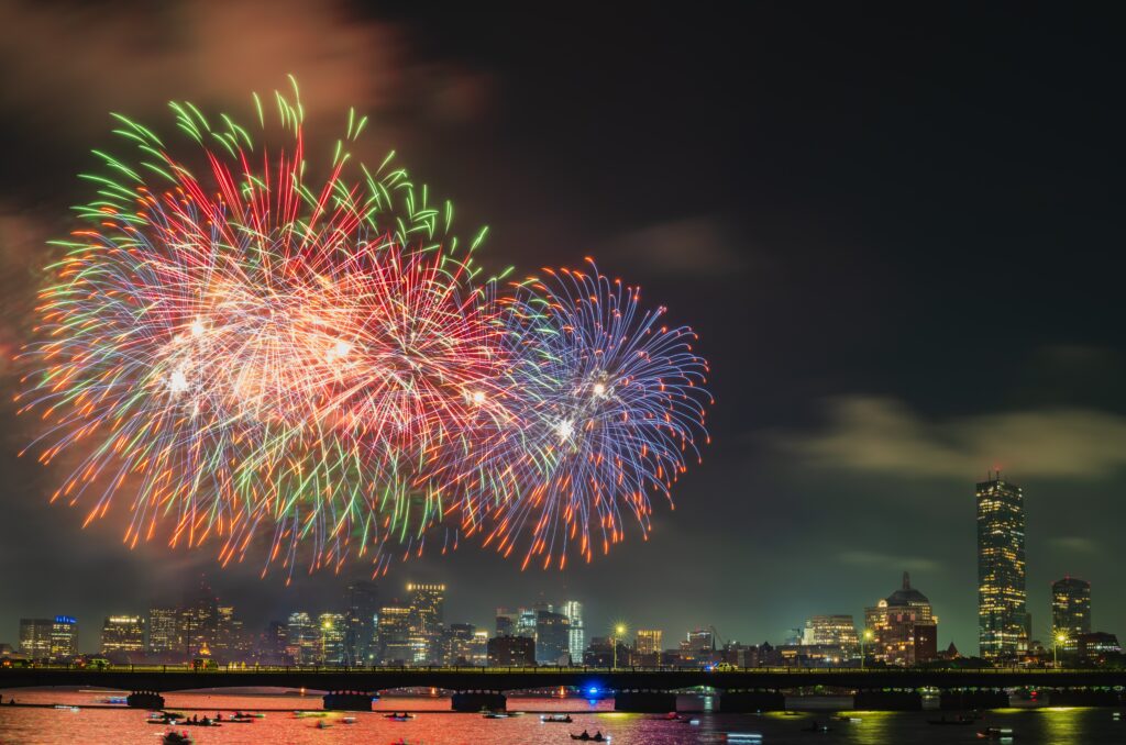 Fourth of July Travel Ideas: Best Places, Beaches & International Escapes for July Travel