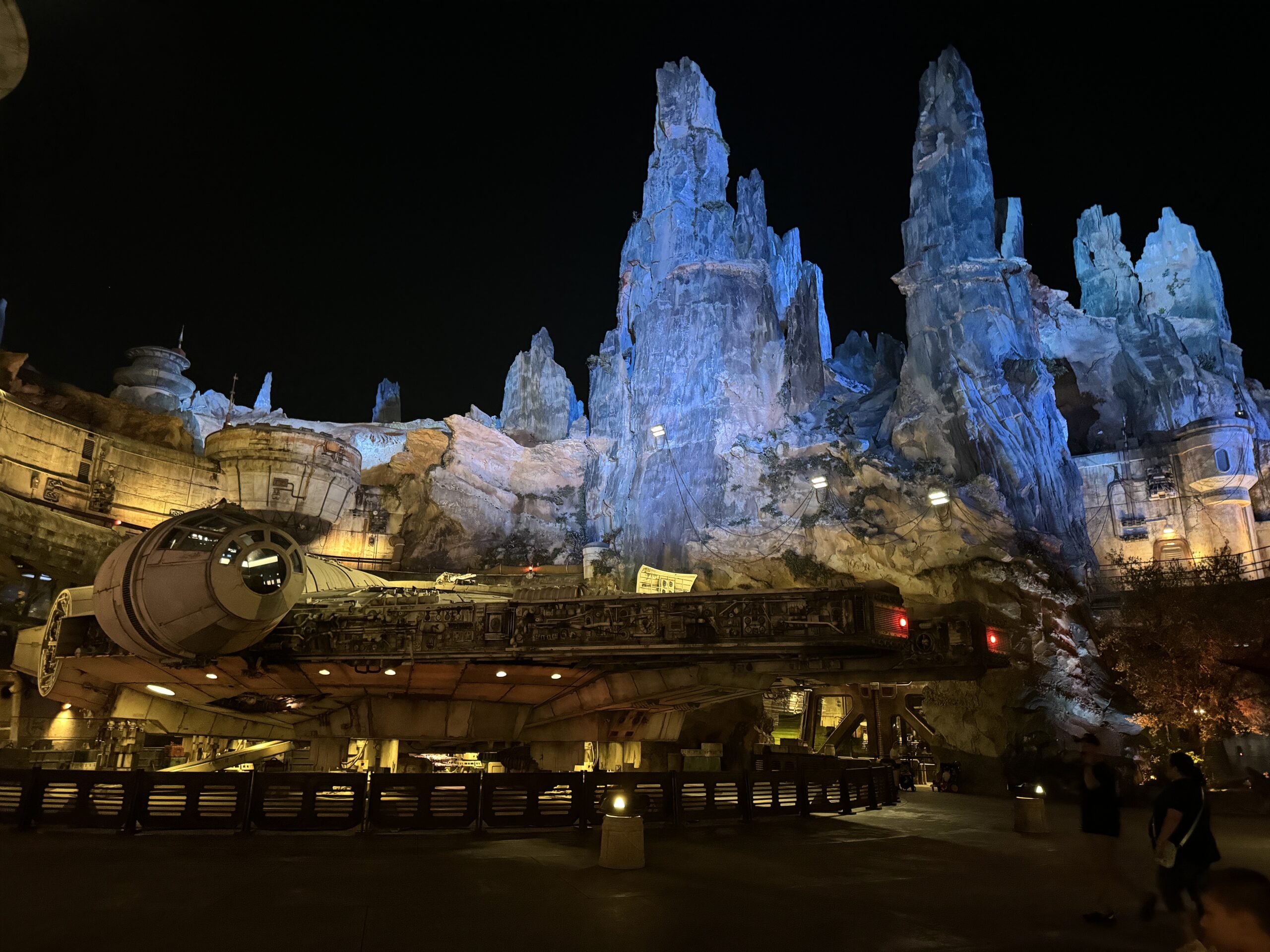 Walt Disney World Resort