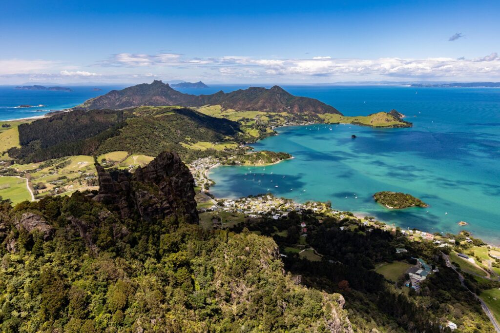 Northland's Best-Kept Secret: Why Whangārei and the Tutukākā Coast Deserve a Place on Your New Zealand Itinerary