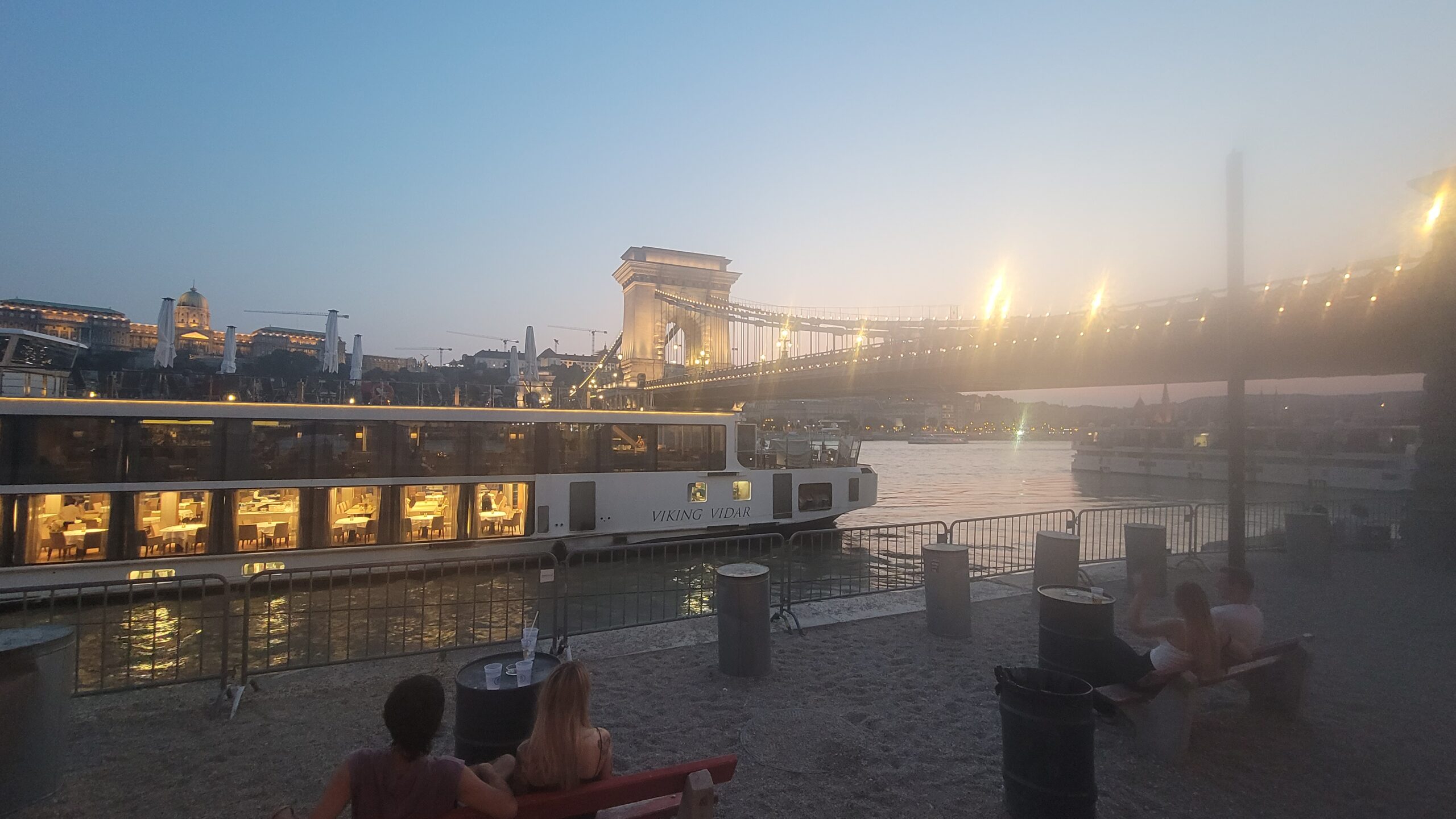 Budapest travel guide