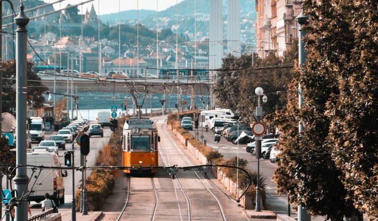Budapest