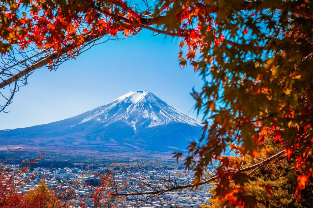 Where to Travel in October: 15 Best Destinations Around the World for Perfect October Holidays
