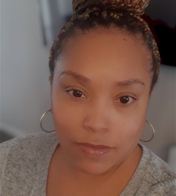Jewel Harris