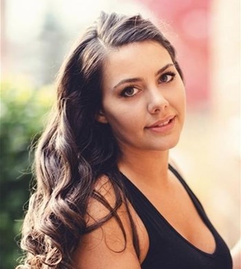 Hannah Welk