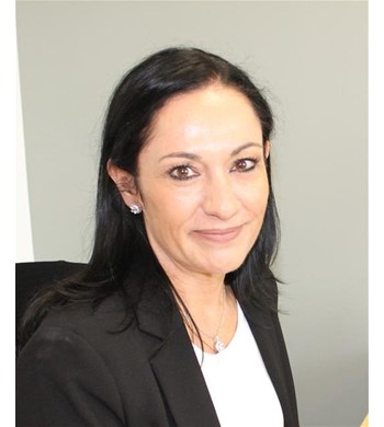 Olga Rodriguez